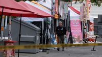Dua Tewas dalam Penembakan Maut Festival Kuliner Seattle, Investigasi Intensif Berjalan