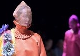 LAKON Indonesia Pukau JF3 Fashion Festival 2026 dengan Koleksi HARSA, Rayakan Delapan Tahun Perjalanan