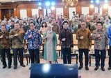 BRI Perkuat Sinergi dengan OJK dan Kominfo Berantas Kejahatan Keuangan Digital