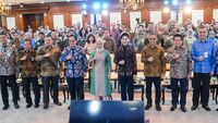 BRI Perkuat Sinergi dengan OJK dan Kominfo Berantas Kejahatan Keuangan Digital