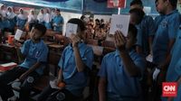 Peminat Sekolah Negeri Sepi, JPPI Desak Pemda Prioritaskan Inovasi Pendidikan