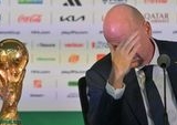 UEFA Tolak Ide Piala Dunia Dua Tahunan, Nova Widianto Kembali Latih Ganda Campuran Pelatnas