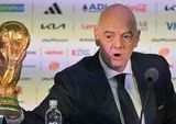Infantino Mendambakan Final Piala Dunia 2026 Penuh Bintang, Spanyol vs Argentina dengan Sorotan pada Messi dan Yamal