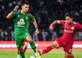 Analisis Awal: Sinyal Positif Persija Jakarta di Bawah Shin Tae-yong Meski Persiapan Singkat