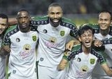 Persebaya Melaju ke Semifinal Piala Presiden 2019 Usai Tekuk PSMS Medan 1-0