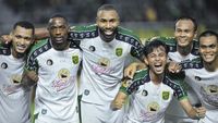 Persebaya Melaju ke Semifinal Piala Presiden 2019 Usai Tekuk PSMS Medan 1-0