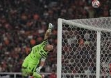 Persaingan Panas Kiper Persija: Nadeo Argawinata Tantang Dominasi Andritany