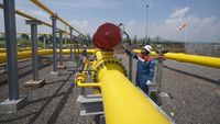 Pipa Cisem 2 Digadang Jadi Tulang Punggung Penyaluran Gas Jawa, Pertamina Gas Ungkap Peran Vitalnya