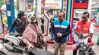 Distribusi BBM di Medan Pulih Tuntas, Pertamina Patra Niaga dan BPH Migas Tingkatkan Pasokan