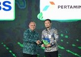 Pertamina Luncurkan Akademi Keberlanjutan, Akselerasi Transformasi Bisnis ESG Komprehensif