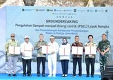 Pertamina Ubah Sampah Jawa Barat Jadi Hidrogen Rendah Karbon: Solusi Ganda Transisi Energi dan Lingkungan