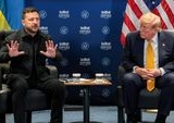 Zelenskyy Minta Lisensi Produksi Rudal Patriot: Langkah Krusial Ukraina Menuju Swasembada Pertahanan