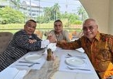 Polda Metro Panggil PWI Konfirmasi Pencabutan Laporan Terhadap Hotman Paris