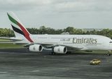Emirates Perkenalkan Inovasi Sandaran Kepala ‘U-Dream’, Janjikan Pengalaman Terbang Lebih Nyaman