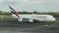 Emirates Perkenalkan Inovasi Sandaran Kepala ‘U-Dream’, Janjikan Pengalaman Terbang Lebih Nyaman