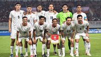 Konflik Jadwal India vs Brasil Ancam Partisipasi di FIFA ASEAN Cup, Bagaimana Nasib Timnas Indonesia?