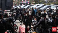TNI dan Kejaksaan Agung Tegas Bantah Anggota Datangi Polda Metro Jaya, Waspada Provokasi