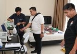 Bareskrim Tangkap Anggota Polres Tangsel dalam Skandal Etomidate