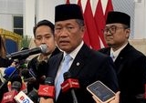 Presiden Prabowo Lantik Donny Ermawan dan Yos Sunitoyoso Pimpin Universitas Republik Indonesia