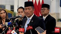 Presiden Prabowo Lantik Donny Ermawan dan Yos Sunitoyoso Pimpin Universitas Republik Indonesia
