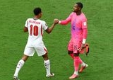 Analisis Rekor Gol Piala Dunia: Jika Prancis vs Inggris Berakhir 6-4 di Edisi 2026