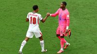 Analisis Rekor Gol Piala Dunia: Jika Prancis vs Inggris Berakhir 6-4 di Edisi 2026