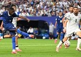 Prancis Unggul Telak atas Swedia Jelang Duel Babak 32 Besar Piala Dunia 2026