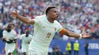 Mengejar Sejarah: Kylian Mbappe Bidik Rekor Gol Piala Dunia, Tantang Messi dan Klose