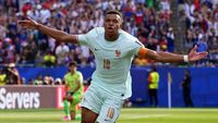 Prediksi Sengit Prancis dan Inggris Berebut Peringkat Ketiga Piala Dunia 2026