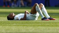 Deschamps Pastikan Kylian Mbappe Fit 100% Jelang Semifinal Piala Dunia 2022 Kontra Maroko