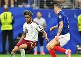 Duel Raksasa Sepak Bola: Spanyol dan Argentina Saling Adu Kekuatan Ekonomi di Lapangan