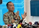 Mensesneg Ungkap Perry Warjiyo Ajukan Mundur Gubernur BI Tanpa Temui Langsung Presiden Prabowo
