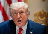 Trump Ancam Balas Keras Usai Pangkalan AS di Yordania Digempur Iran