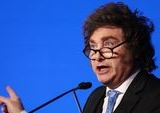 Argentina Protes Keras Inggris atas Pergerakan Kapal Perang Dekat Malvinas