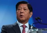 Bom Meledak Dekat Kementerian Kehakiman Filipina Jelang Pidato Presiden Marcos