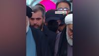 Analisis Kritikal: Rumor Kehadiran Mojtaba Khamenei Picu Kembali Isu Suksesi Pemimpin Tertinggi Iran