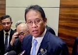 Wamenkeu Purbaya Klarifikasi Video Viral Kunjungan Klinik Alternatif Sukoharjo