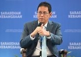 Intervensi Presiden Prabowo Selamatkan Bea Cukai dari Ancaman Pembubaran Pasca Reformasi Internal