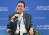 Menkeu Purbaya Tanggapi Rumor Bursa Calon Gubernur BI: Fokus pada Tugas Negara