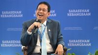Menkeu Purbaya Tanggapi Rumor Bursa Calon Gubernur BI: Fokus pada Tugas Negara