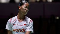 Analisis Kekalahan Putri KW dari Akane Yamaguchi di Semifinal Japan Open 2026: Peluang yang Terlepas?