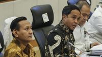 Menteri Raja Juli Antoni Tegaskan Dukungan Penuh untuk KPK dan Janji Tata Kelola Hutan Transparan Pasca OTT Bupati Kuansing
