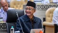 Perketatan Izin Cuti ASN Kementerian PU: Semua Wajib Kantongi Restu Menteri Dody