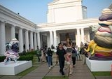 Museum Passport Sukses Ajak Wisatawan Jelajahi 21 Museum Unik di Indonesia