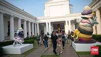Museum Passport Sukses Ajak Wisatawan Jelajahi 21 Museum Unik di Indonesia