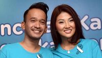 Gugatan Hak Asuh Anak Ruben Onsu Terhadap Sarwendah Resmi Terdaftar di Pengadilan