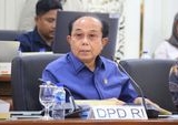 DPD RI Genjot RUU Daerah Kepulauan, Kunci Pemerataan Pembangunan Nasional