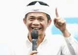 Bupati Purwakarta Saepul Binzein Minta Maaf atas Kontroversi Lagu ‘Lalaki Langit’ yang Merendahkan Perempuan