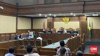 Bos Blueray Cargo dan Dua Manajer Hadapi Vonis Kasus Suap Bea Cukai Rp63 Miliar Hari Ini