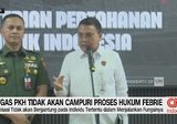 Satgas PKH Tegaskan Tidak Intervensi Proses Hukum Febrie Adriansyah